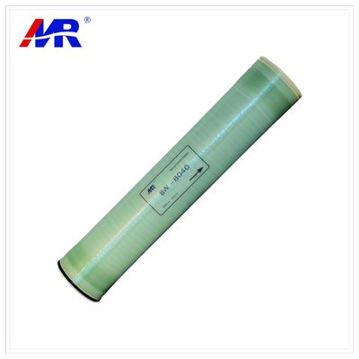 800 Psi 2521 Reverse Osmosis Membrane For Pharmaceutic Industry