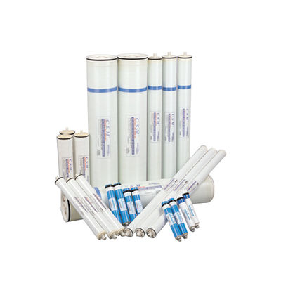 Hollow Fiber 0.01 Micron 99.9% UF Membrane Filter