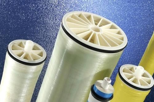 Dry Type Ultra Low Pressure 2540 Reverse Osmosis Membrane