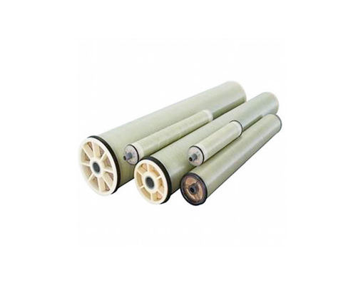 8040 Brackish Water Reverse Osmosis Membrane 8" Water Purification Membrane
