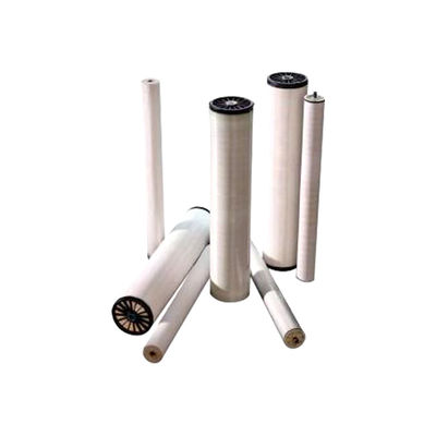 Hollow Fiber 0.01 Micron 99.9% UF Membrane Filter