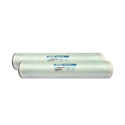 Hollow Fiber 0.01 Micron 99.9% UF Membrane Filter